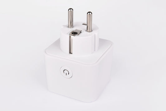 SMART WI-FI PLUG SOCKET SmartPlug-EU-YNT-001